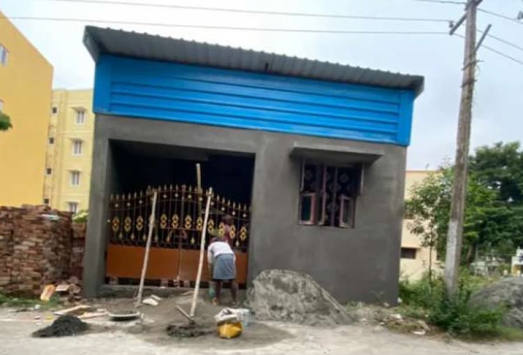 Office for Rent