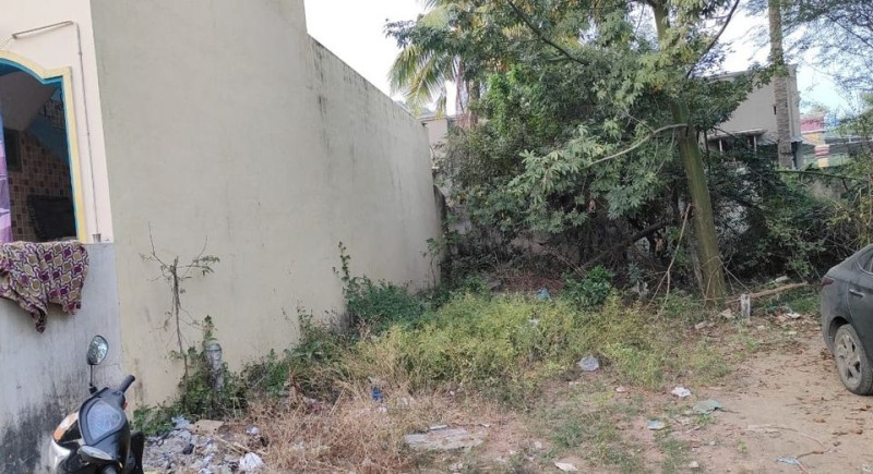 Land for sales