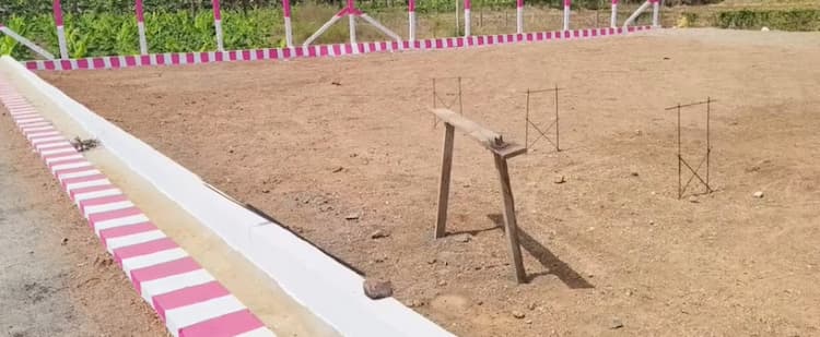 Plot for Sale
