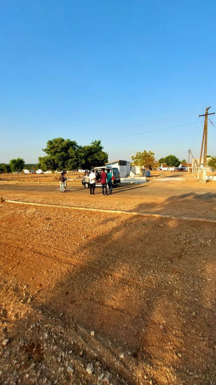 Single Property Image