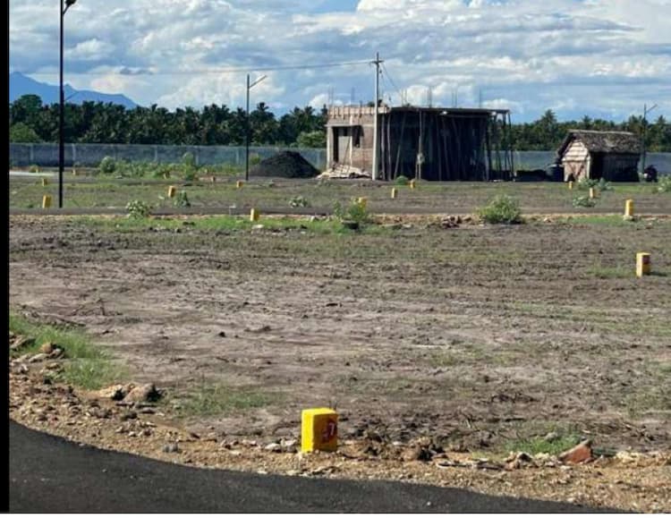 plot for sale 