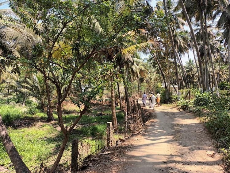 Single Property Image