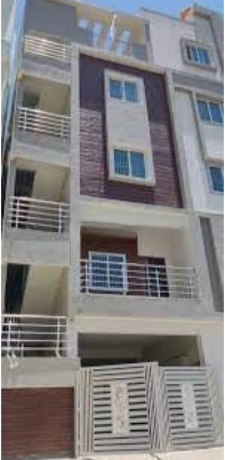 2 BHK Apartment for Sale