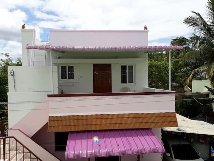 Single Property Image