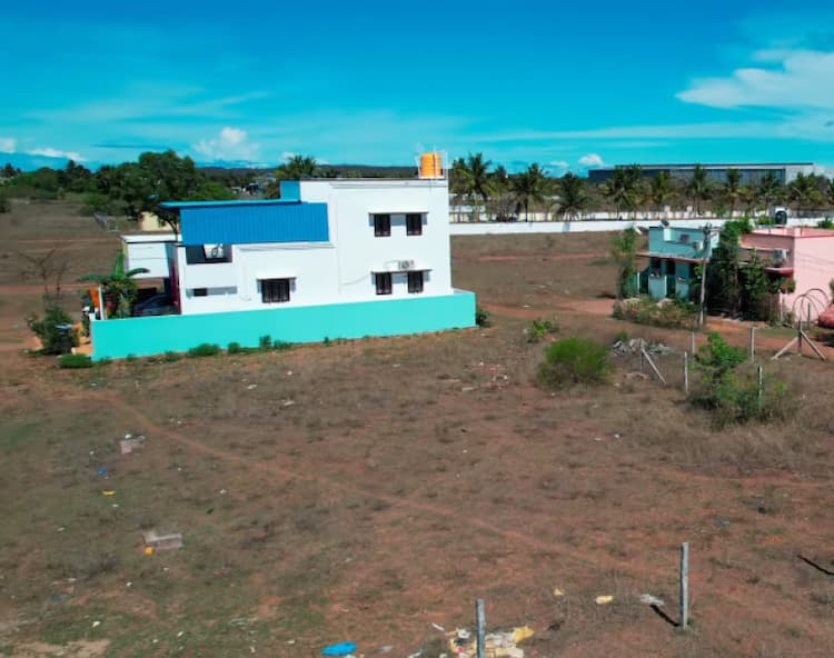 Single Property Image