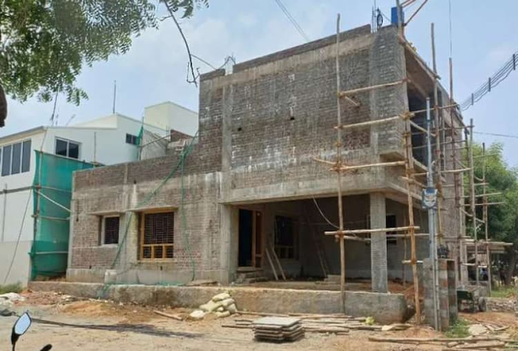 Single Property Image
