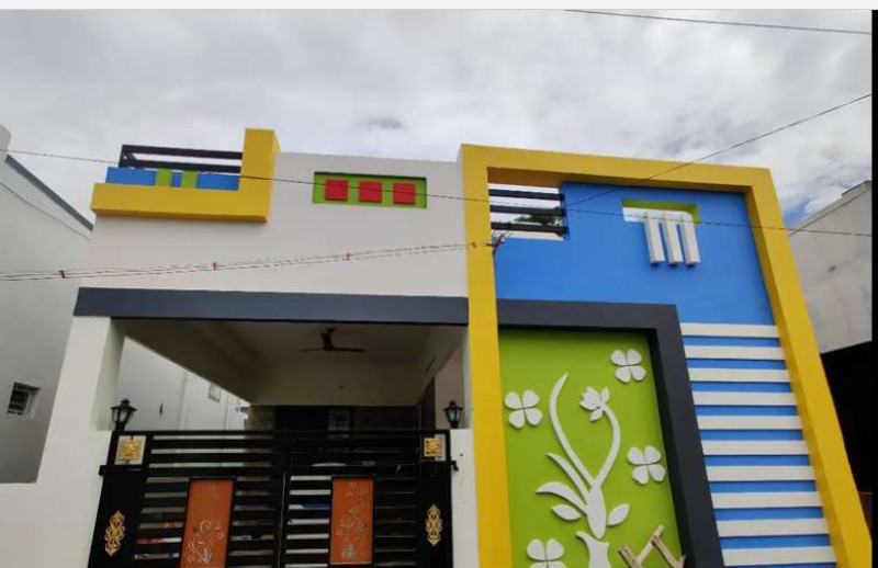 2bhk house for sale 