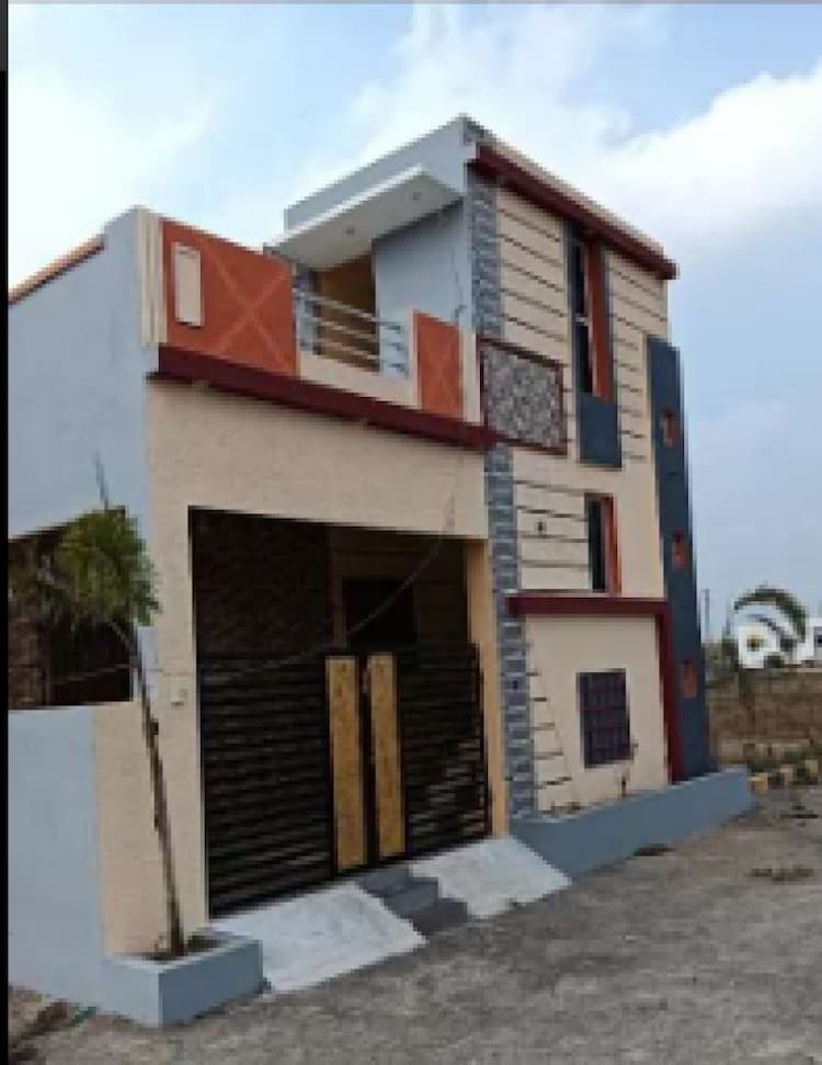 2 BHK House for Sale