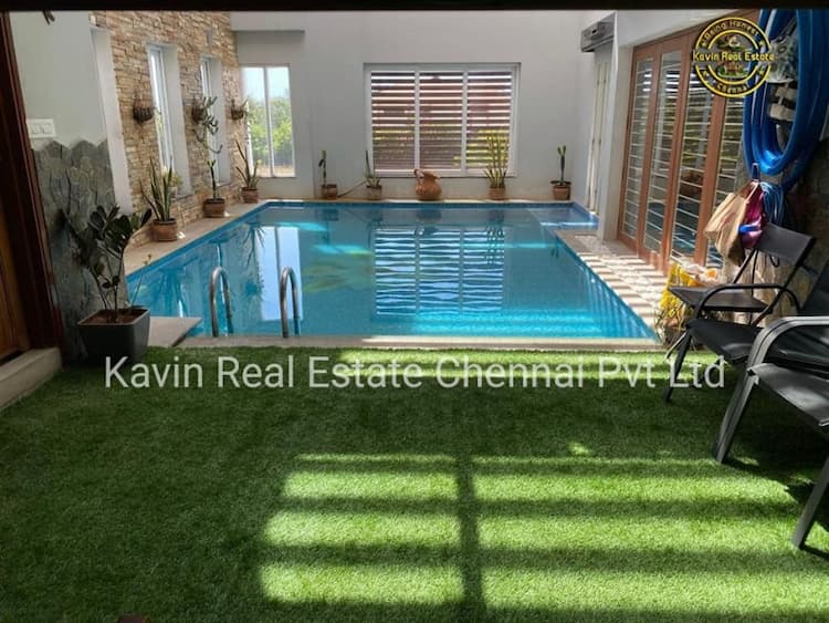 Single Property Image