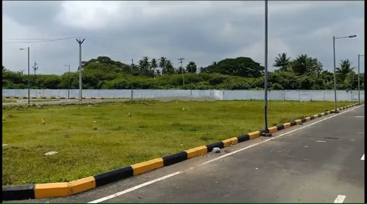 plot for sale 