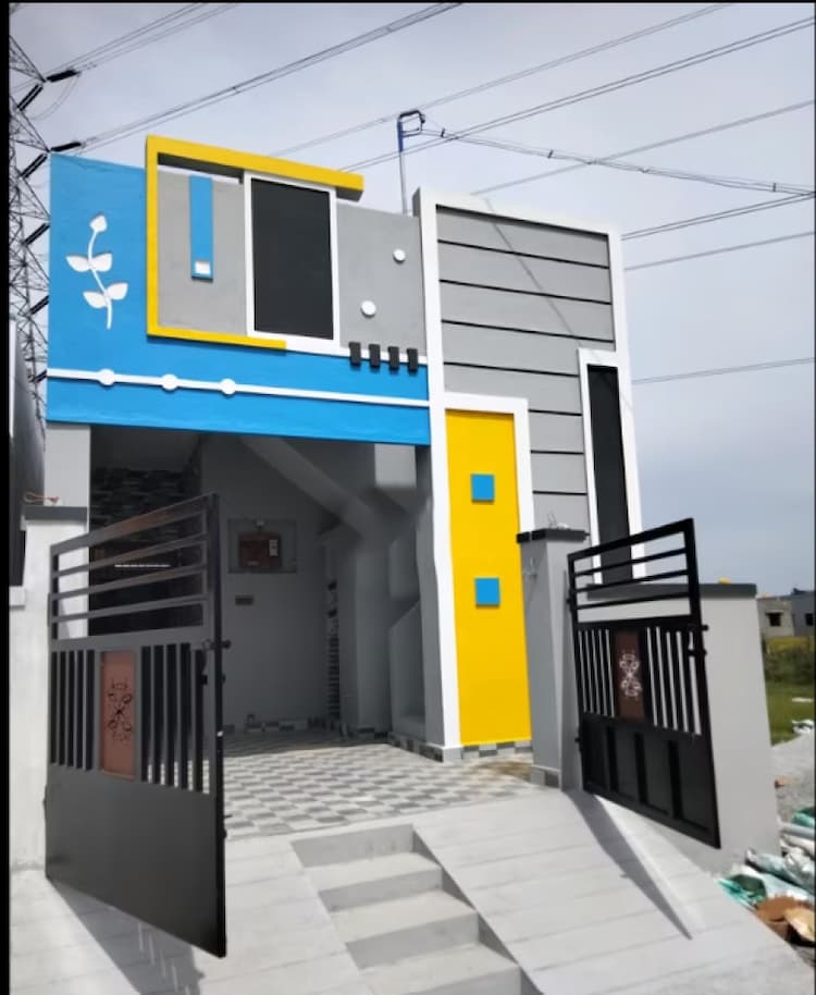 House for sales