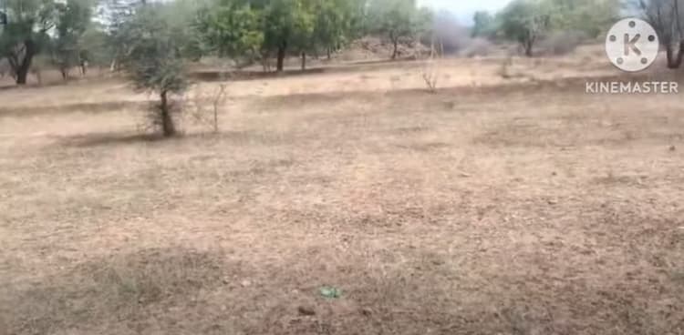 Low Budget Empty Land for Sale