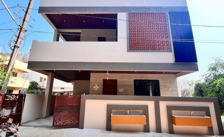 2 BHK House for Sale