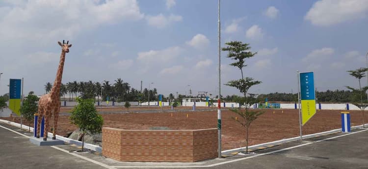 Single Property Image