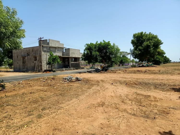 land sale