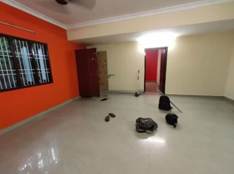 2 BHK Apartment for Sale