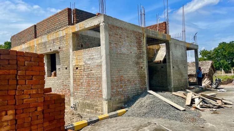2bhk house for sale 