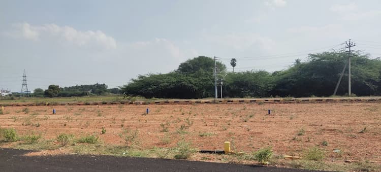 land sale