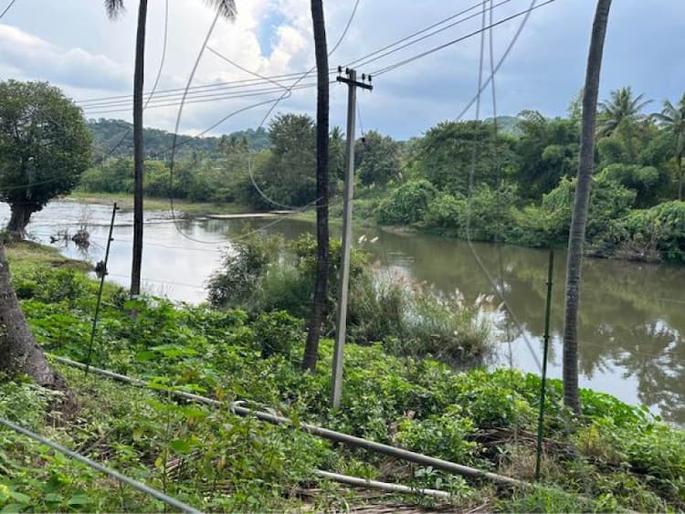 4 acre land for sale