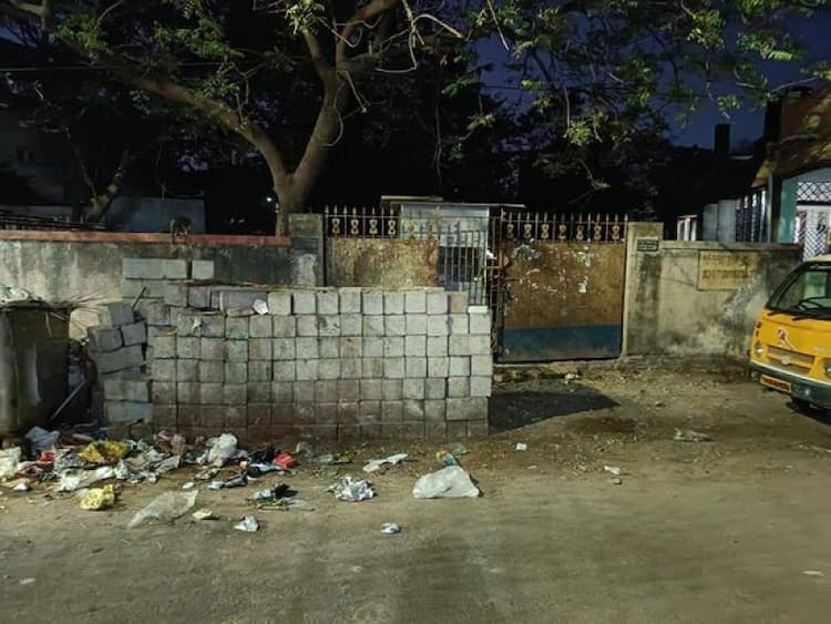 Single Property Image