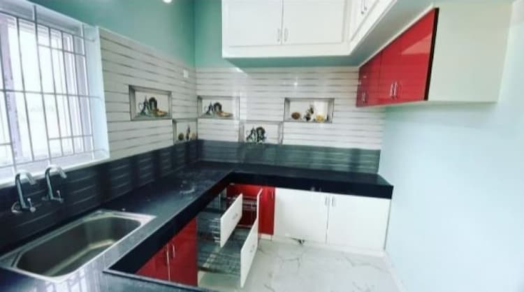 2 BHK House for Sale