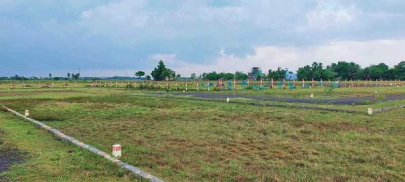 Plot sale