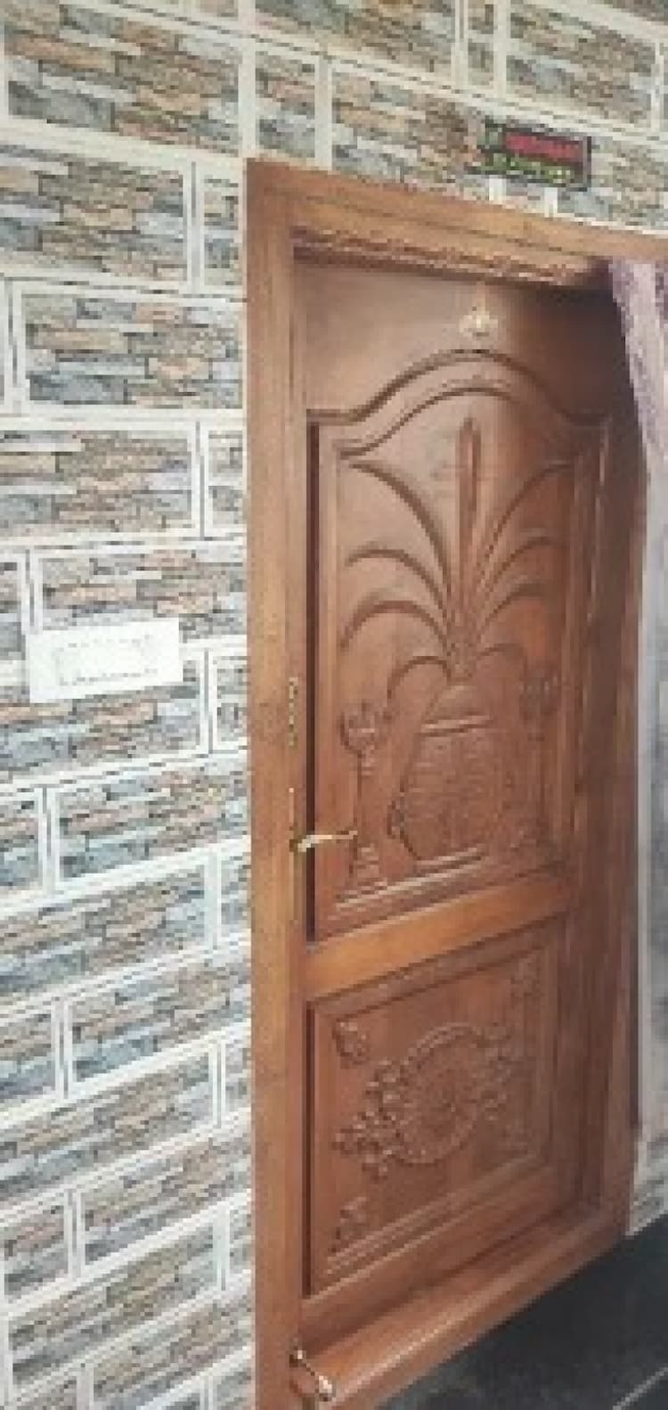 4BHK House