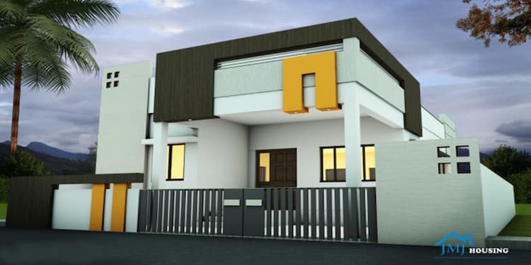 1BHK house sale