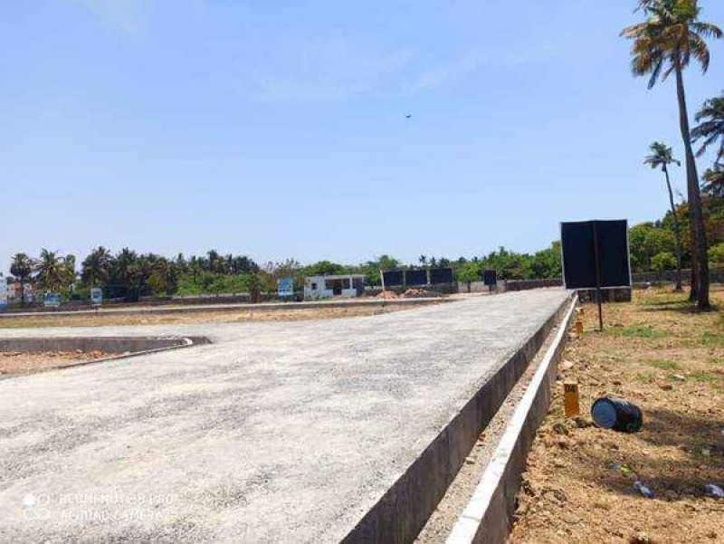 Plot sale