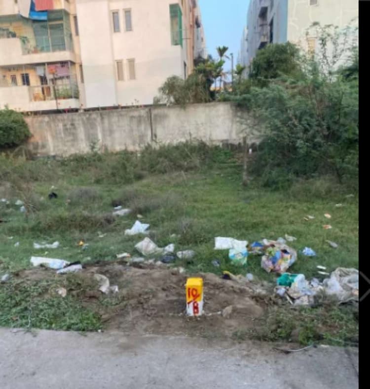 Single Property Image