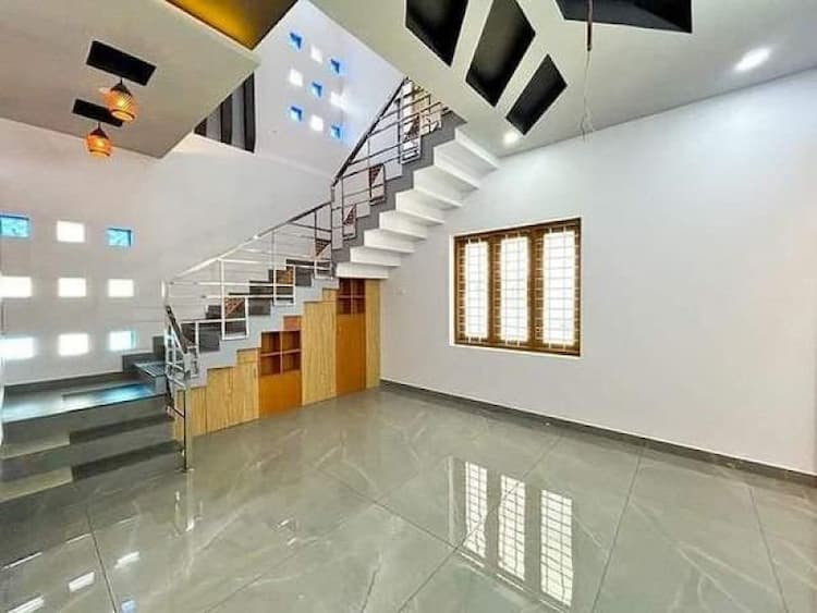 Villa sale