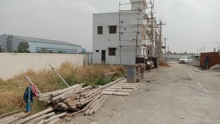Single Property Image