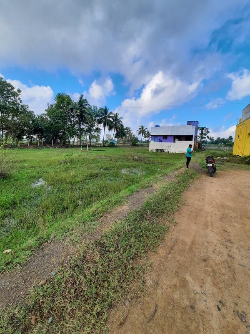 Plot sale