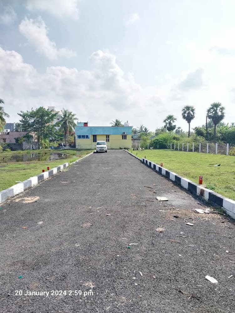 Single Property Image