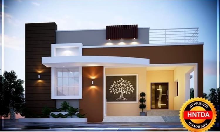 Villa for sale