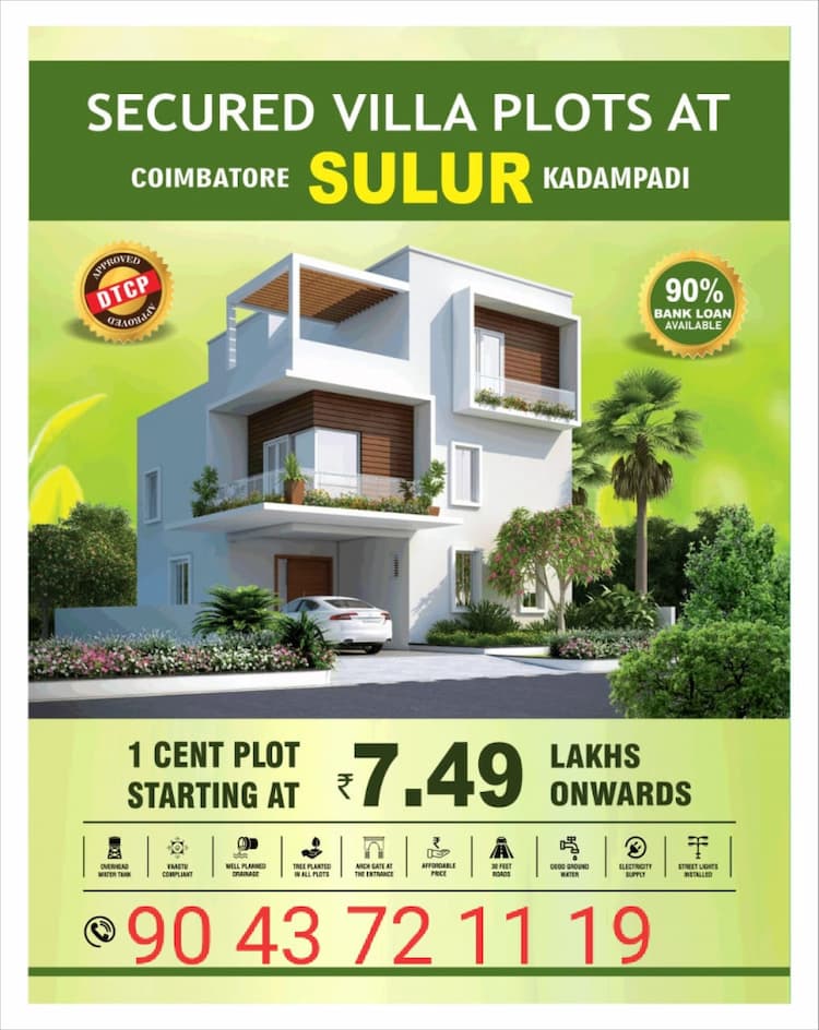 Single Property Image