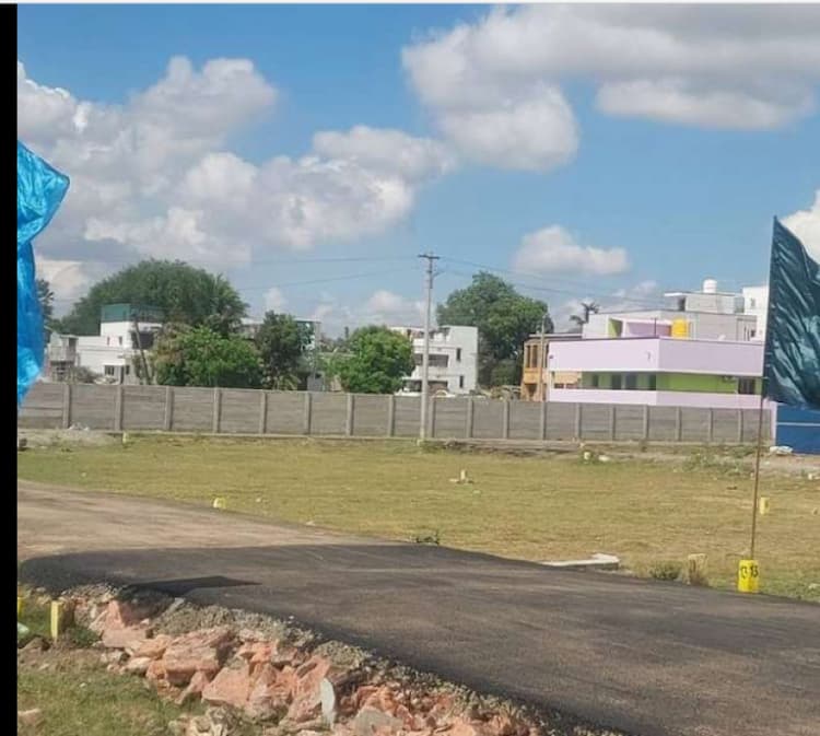 plot for sale 