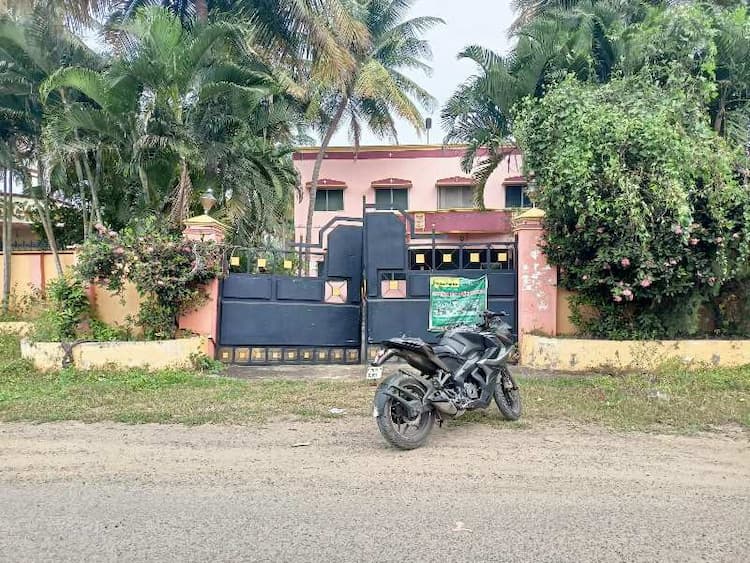 Residential Plot