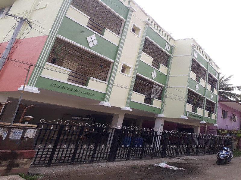 2 BHK Residential Apartment 1100 Sq.ft. for Sale in Rajakilpakkam, Chennai