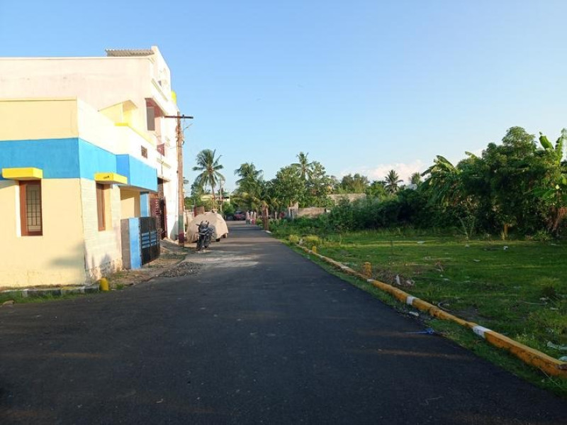 Residential Plot