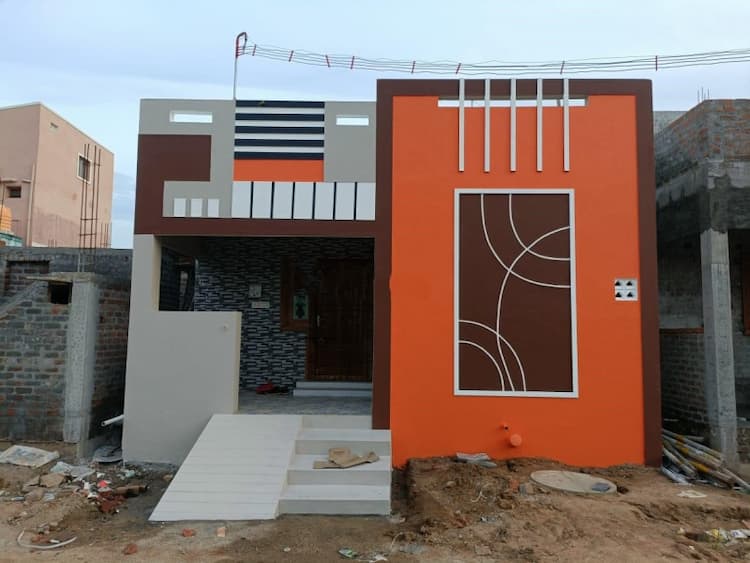 2bhk house for sale 