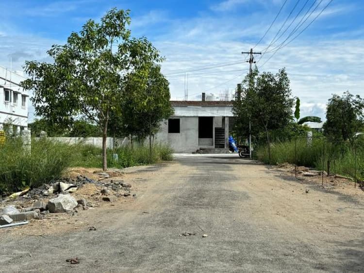 Single Property Image