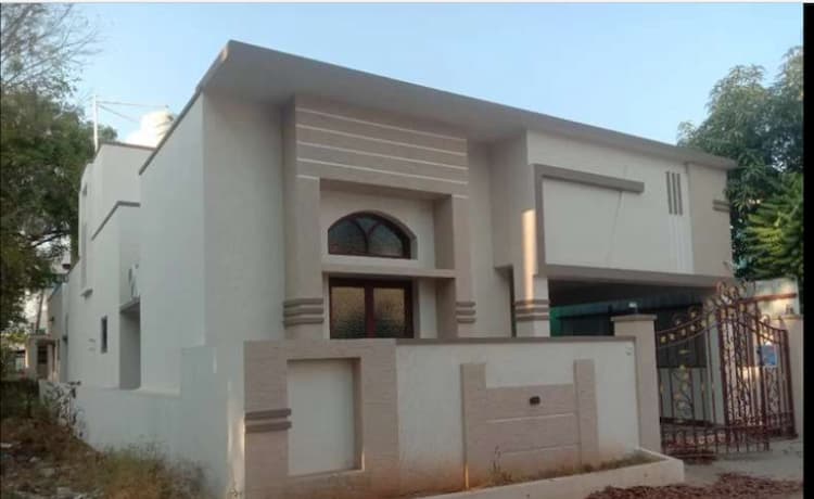 3bhk house for sale 
