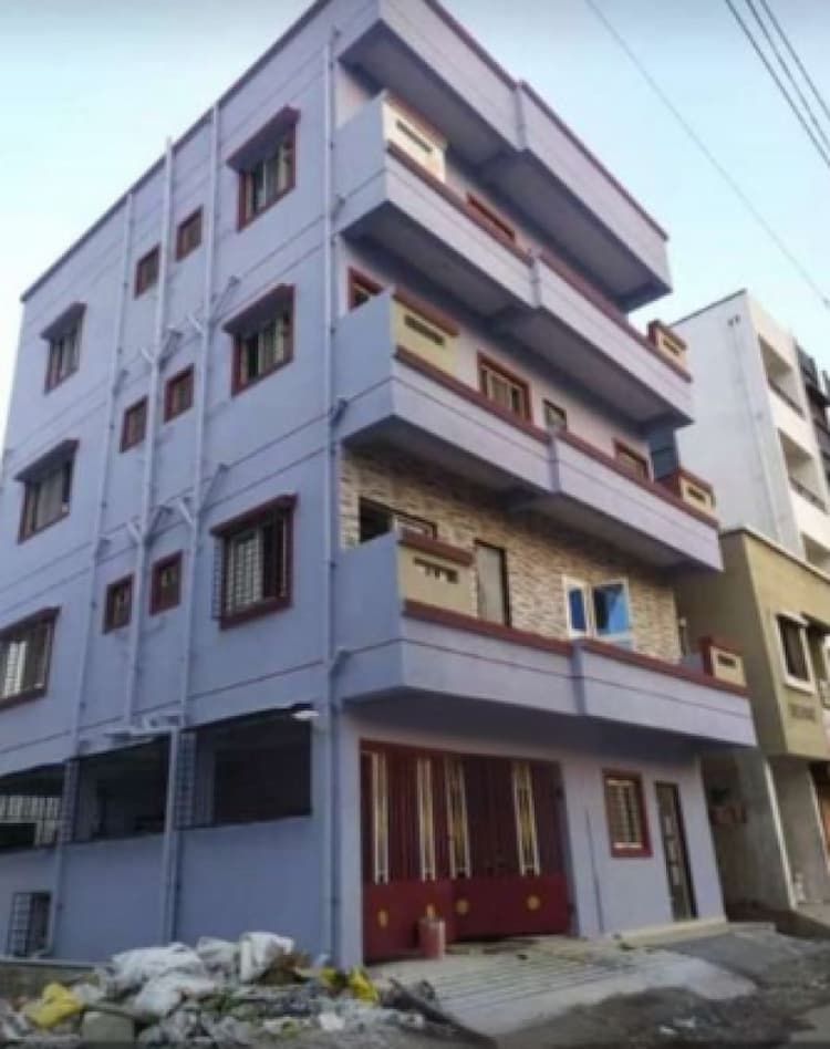 2 BHK Apartment for Sale