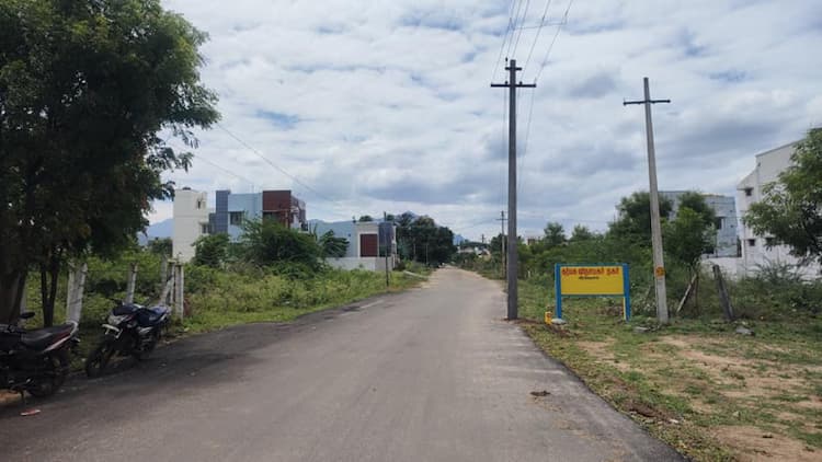 Single Property Image