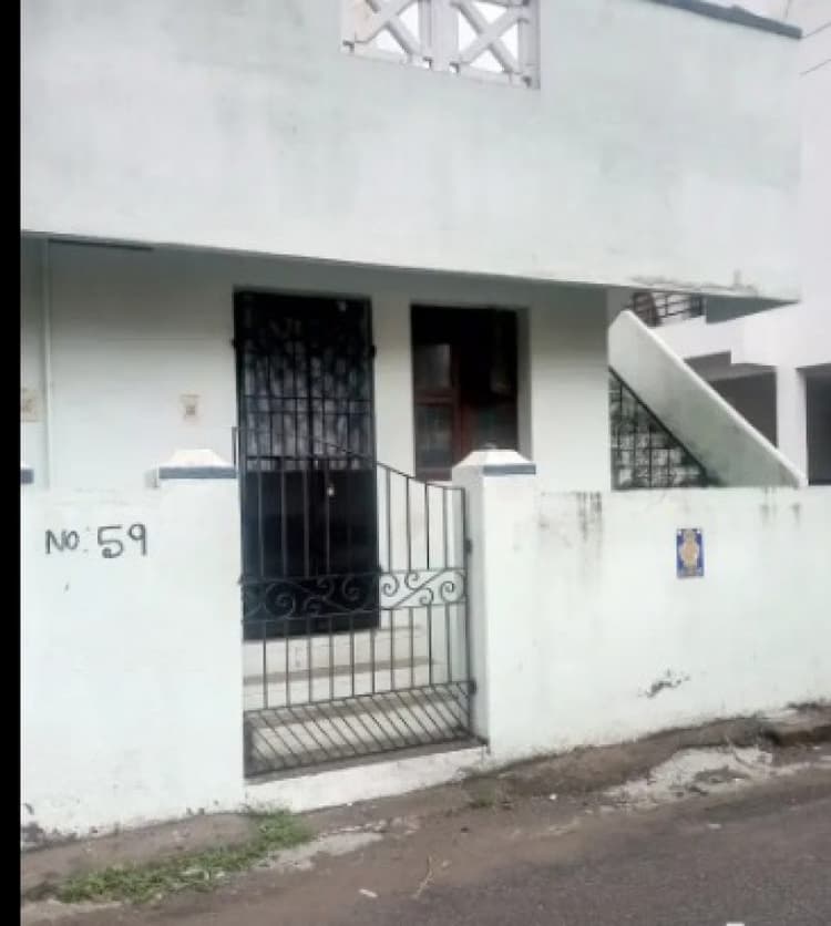 2BHK House