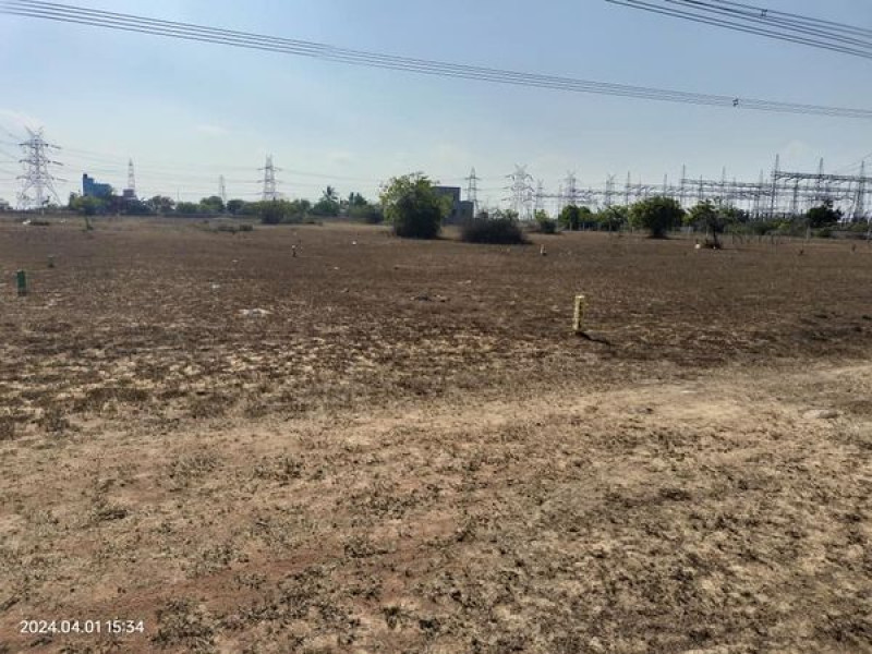 Plot sale