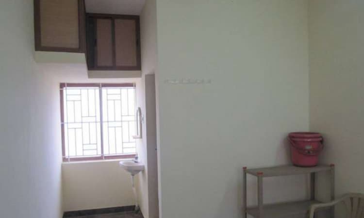 1 BHK for rent