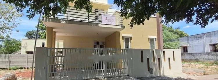 2bhk house for sale 
