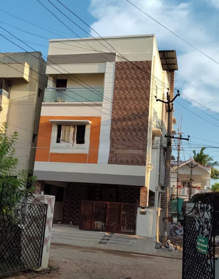 House for sales